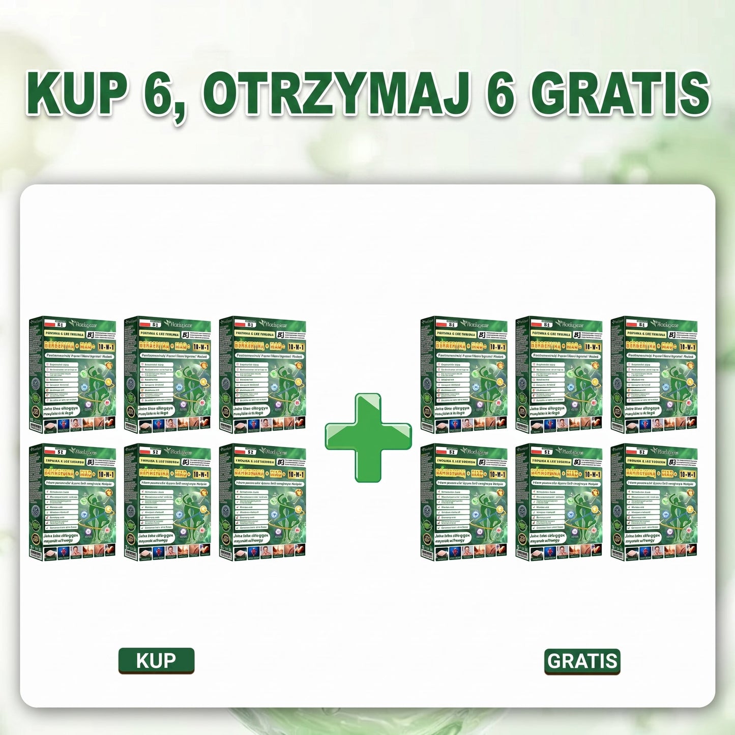 🎖️😍𝐎𝐟𝐢𝐜𝐣𝐚𝐥𝐧𝐲 𝐬𝐤𝐥𝐞𝐩 𝐰 𝐏𝐨𝐥𝐬𝐜𝐞 | 𝐅𝐥𝐨𝐫𝐢𝐬𝐦𝐚® 𝐌𝐎𝐑𝐈𝐍𝐆𝐀•𝐁𝐄𝐑𝐁𝐄𝐑𝐘𝐍Ą 𝟏𝟎 𝐖 𝟏 𝐙𝐚𝐚𝐰𝐚𝐧𝐬𝐨𝐰𝐚𝐧𝐲 𝐍𝐚𝐧𝐨-𝐌𝐢𝐤𝐫𝐨𝐢𝐠ł𝐨𝐰𝐲 𝐏𝐥𝐚𝐬𝐭𝐞𝐫 — 𝐑𝐚𝐳 𝐝𝐳𝐢𝐞𝐧𝐧𝐢𝐞, 𝐰𝐢𝐝𝐨𝐜𝐳𝐧𝐞 𝐞𝐟𝐞𝐤𝐭𝐲 𝐣𝐮ż 𝐩𝐨 𝟕 𝐝𝐧𝐢𝐚𝐜𝐡