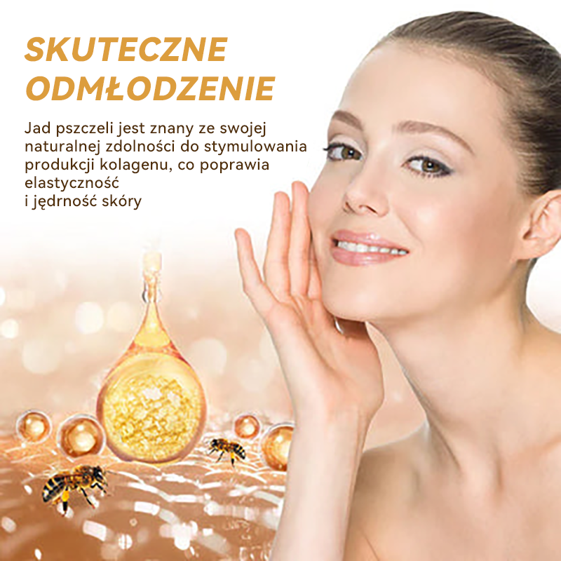 (✅ Oficjalny sklep) Spzv™ Krem 𝐁𝐨𝐭𝐨𝐱 przeciwzmarszczkowy (Ekskluzywna oferta – nie przegap!)