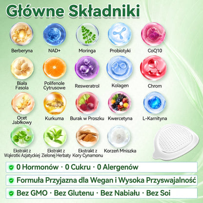 🎖️😍𝐎𝐟𝐢𝐜𝐣𝐚𝐥𝐧𝐲 𝐬𝐤𝐥𝐞𝐩 𝐰 𝐏𝐨𝐥𝐬𝐜𝐞  |  𝐅𝐥𝐨𝐫𝐢𝐬𝐦𝐚® 𝐌𝐎𝐑𝐈𝐍𝐆𝐀•𝐁𝐄𝐑𝐁𝐄𝐑𝐘𝐍Ą 𝟏𝟎 𝐖 𝟏 𝐙𝐚𝐚𝐰𝐚𝐧𝐬𝐨𝐰𝐚𝐧𝐲 𝐍𝐚𝐧𝐨-𝐌𝐢𝐤𝐫𝐨𝐢𝐠ł𝐨𝐰𝐲 𝐏𝐥𝐚𝐬𝐭𝐞𝐫 — 𝐑𝐚𝐳 𝐝𝐳𝐢𝐞𝐧𝐧𝐢𝐞, 𝐰𝐢𝐝𝐨𝐜𝐳𝐧𝐞 𝐞𝐟𝐞𝐤𝐭𝐲 𝐣𝐮ż 𝐩𝐨 𝟕 𝐝𝐧𝐢𝐚𝐜𝐡