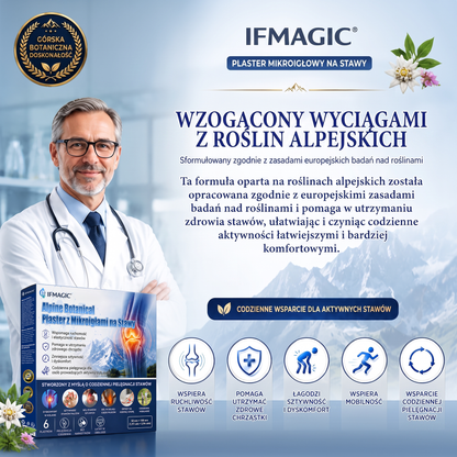 🦵🏻🌹𝗜𝑭𝑴𝑨𝑮𝑰𝐶® 𝑨𝒍𝒑𝒊𝒏𝒆 𝑩𝒐𝒕𝒂𝒏𝒊𝒄𝒂𝒍 𝑷𝒍𝒂𝒔𝒕𝒆𝒓 𝒛 𝑴𝒊𝒌𝒓𝒐𝒊𝒈ł𝒂𝒎𝒊 𝒏𝒂 𝑺𝒕𝒂𝒘𝒚💎