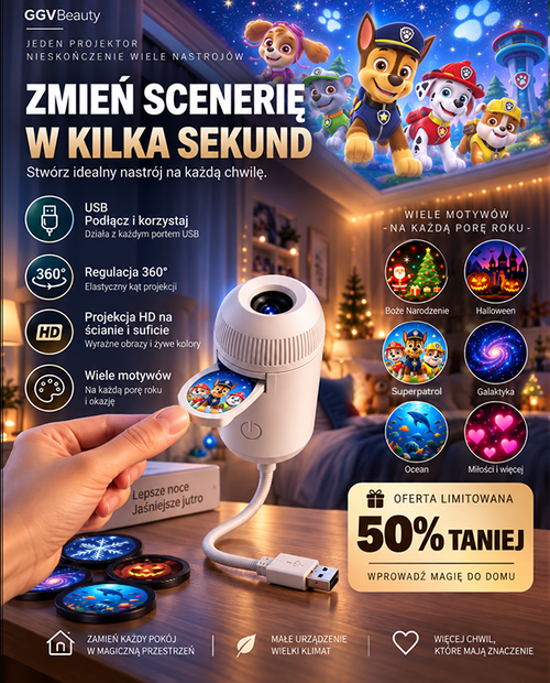 𝑺𝑪𝑵𝑫𝑹® 💡🐕‍🦺𝑁𝑇𝐸𝐿𝐼𝐺𝐸𝑁𝑇𝑁𝑌 𝑃𝑅𝑂𝐽𝐸𝐾𝑇𝑂𝑅 𝑁𝑂𝑊𝐸𝐽 𝐺𝐸𝑁𝐸𝑅𝐴𝐶𝐽𝐼 𝐻𝐷 𝐷𝑦𝑛𝑎𝑚𝑖𝑐𝑧𝑛𝑦 ℎ𝑜𝑙𝑜𝑔𝑟𝑎𝑓𝑖𝑐𝑧𝑛𝑦 𝑝𝑟𝑜𝑗𝑒𝑘𝑡𝑜𝑟 5𝐷 𝑧 𝑓𝑢𝑛𝑘𝑐𝑗ą 𝑙𝑎𝑚𝑝𝑘𝑖 𝑛𝑜𝑐𝑛𝑒𝑗