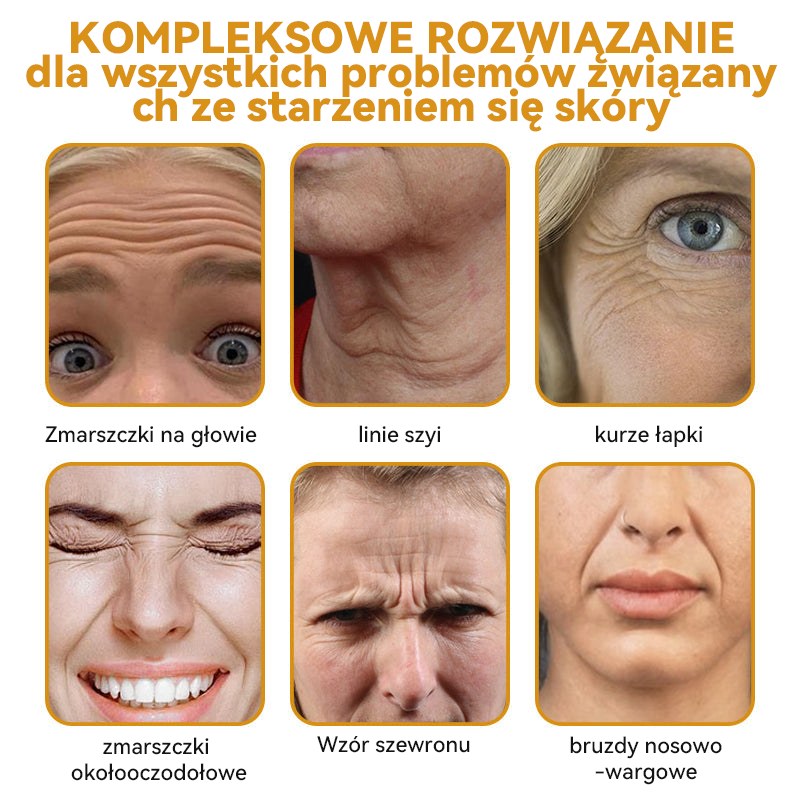 (✅ Oficjalny sklep) Spzv™ Krem 𝐁𝐨𝐭𝐨𝐱 przeciwzmarszczkowy (Ekskluzywna oferta – nie przegap!)