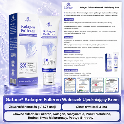 🥇🐉𝐆𝐚𝐟𝐚𝐜𝐞® 𝐊𝐨𝐥𝐚𝐠𝐞𝐧 𝐅𝐮𝐥𝐥𝐞𝐫𝐞𝐧 𝐖𝐚ł𝐞𝐜𝐳𝐞𝐤 𝐔𝐣ę𝐝𝐫𝐧𝐢𝐚𝐣ą𝐜𝐲 𝐊𝐫𝐞𝐦