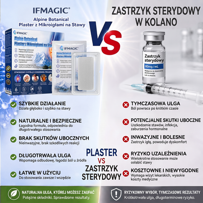 🦵🏻🌹𝗜𝑭𝑴𝑨𝑮𝑰𝐶® 𝑨𝒍𝒑𝒊𝒏𝒆 𝑩𝒐𝒕𝒂𝒏𝒊𝒄𝒂𝒍 𝑷𝒍𝒂𝒔𝒕𝒆𝒓 𝒛 𝑴𝒊𝒌𝒓𝒐𝒊𝒈ł𝒂𝒎𝒊 𝒏𝒂 𝑺𝒕𝒂𝒘𝒚💎