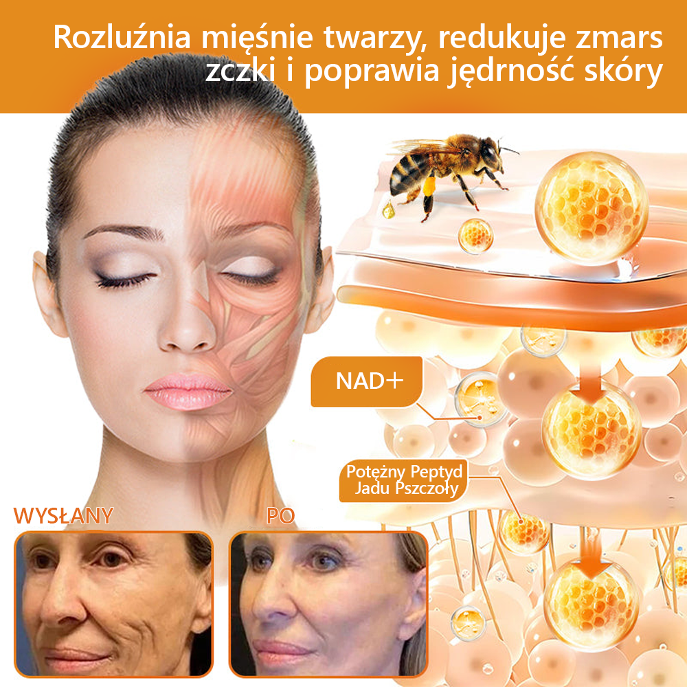 [Wyprodukowano i wysłano z Polski] 𝐃𝐨𝐫𝐦𝐨𝐫𝐧𝐚® 💕💕 𝐉𝐚𝐝 𝐏𝐬𝐳𝐜𝐳𝐞𝐥𝐢 𝐤𝐨𝐦𝐩𝐥𝐞𝐤𝐬𝐨𝐰𝐲 𝐤𝐫𝐞𝐦 🔥 OSTATNI DZIEŃ 80% ZNIŻKI