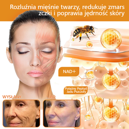 [Wyprodukowano i wysłano z Polski] 𝐃𝐨𝐫𝐦𝐨𝐫𝐧𝐚® 💕💕 𝐉𝐚𝐝 𝐏𝐬𝐳𝐜𝐳𝐞𝐥𝐢 𝐤𝐨𝐦𝐩𝐥𝐞𝐤𝐬𝐨𝐰𝐲 𝐤𝐫𝐞𝐦 🔥 OSTATNI DZIEŃ 80% ZNIŻKI