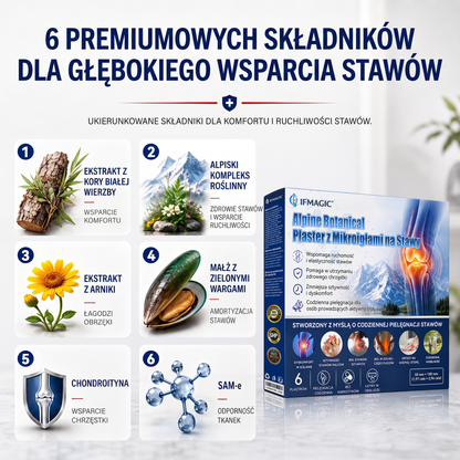🦵🏻🌹𝗜𝑭𝑴𝑨𝑮𝑰𝐶® 𝑨𝒍𝒑𝒊𝒏𝒆 𝑩𝒐𝒕𝒂𝒏𝒊𝒄𝒂𝒍 𝑷𝒍𝒂𝒔𝒕𝒆𝒓 𝒛 𝑴𝒊𝒌𝒓𝒐𝒊𝒈ł𝒂𝒎𝒊 𝒏𝒂 𝑺𝒕𝒂𝒘𝒚💎