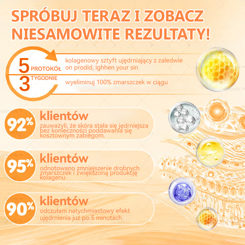 [Wyprodukowano i wysłano z Polski] 𝐃𝐨𝐫𝐦𝐨𝐫𝐧𝐚® 💕💕 𝐉𝐚𝐝 𝐏𝐬𝐳𝐜𝐳𝐞𝐥𝐢 𝐤𝐨𝐦𝐩𝐥𝐞𝐤𝐬𝐨𝐰𝐲 𝐤𝐫𝐞𝐦 🔥 OSTATNI DZIEŃ 80% ZNIŻKI