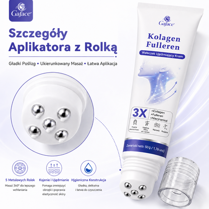 🥇🐉𝐆𝐚𝐟𝐚𝐜𝐞® 𝐊𝐨𝐥𝐚𝐠𝐞𝐧 𝐅𝐮𝐥𝐥𝐞𝐫𝐞𝐧 𝐖𝐚ł𝐞𝐜𝐳𝐞𝐤 𝐔𝐣ę𝐝𝐫𝐧𝐢𝐚𝐣ą𝐜𝐲 𝐊𝐫𝐞𝐦