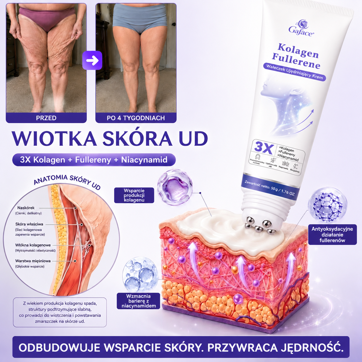 🥇🐉𝐆𝐚𝐟𝐚𝐜𝐞® 𝐊𝐨𝐥𝐚𝐠𝐞𝐧 𝐅𝐮𝐥𝐥𝐞𝐫𝐞𝐧 𝐖𝐚ł𝐞𝐜𝐳𝐞𝐤 𝐔𝐣ę𝐝𝐫𝐧𝐢𝐚𝐣ą𝐜𝐲 𝐊𝐫𝐞𝐦